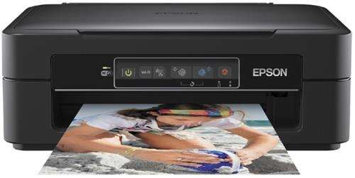 Epson Expression Home XP 235A Multifunction 3 in