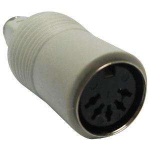 UniQue Keyboard Adapter Dins5 Female