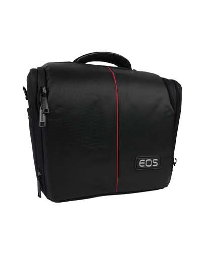 Canon EOS Large DSLR Camera Bag