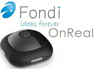 Fondi OnReal Camera