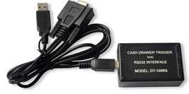 Esquire Cash Drawer Trigger