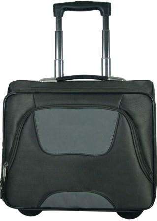 Esquire Trolley 13.3 up to a max 15.4&rdquo; Laptop