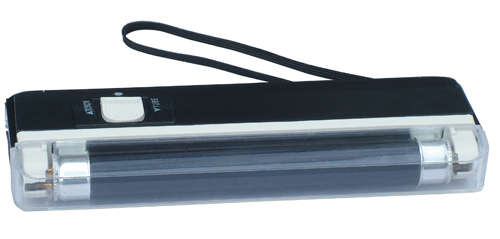 Securnix Torch and UV