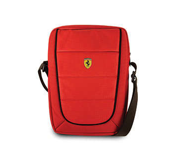 Ferrari Scuderia Laptop Bag