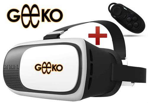 Geeko VR