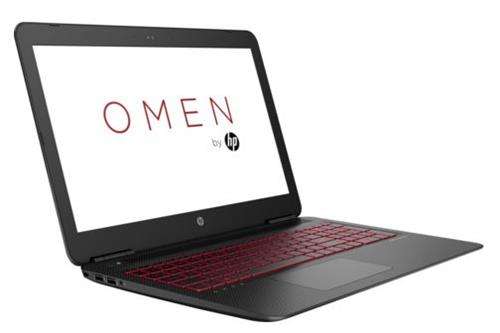 HP OMEN 15