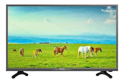 HiSense 39" Direct LED Backlit Full HD TV