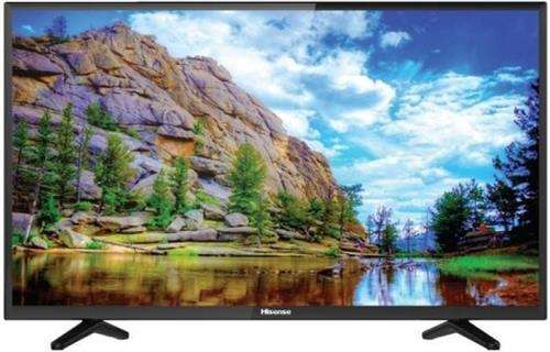 HiSense HX49M2160NF 49 inch LED Backlit Full High