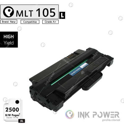 Inkpower Generic for Samsung MLT