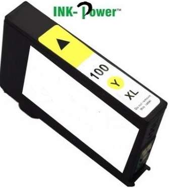 Inkpower Generic for Lexmark 100XL