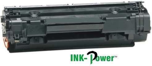 Inkpower Generic Toner for HP 36A