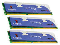 Kingston HyperX BLU DDR3