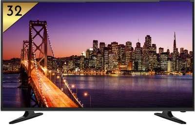 Casey Supreme 32 inch LED Backlit HD Ready TV