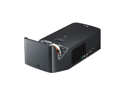 LG PF1000U 1000 Lumen LED Ultra Short Throw