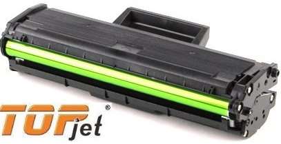 TopJet Generic Replacement Toner Cartridge for