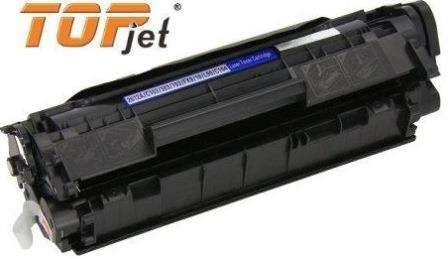 TopJet Generic Replacement Toner Cartridge for
