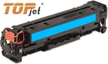 TopJet Generic Replacement Toner Cartridge for HP