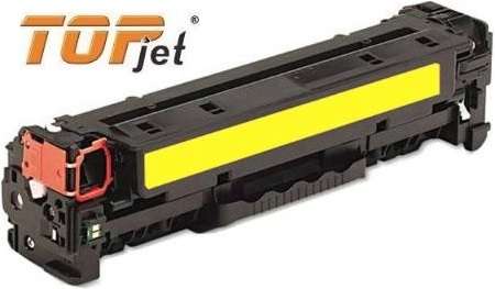 TopJet Generic Replacement Toner Cartridge for HP