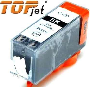TopJet Generic Replacement Ink Cartridge for