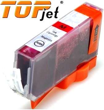 TopJet Generic Replacement Ink Cartridge for