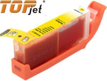 TopJet Generic Replacement Ink Cartridge for