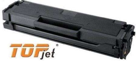 TopJet Generic Replacement Toner Cartridge for
