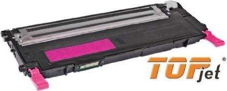 TopJet Generic Replacement Toner Cartridge for