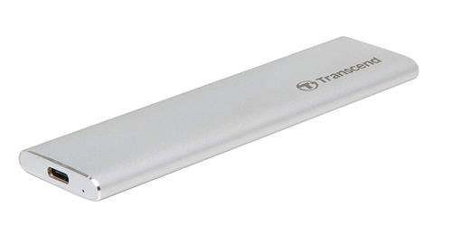 Transcend M.2 SSD USB