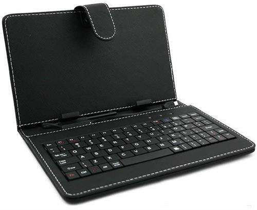 XTouch Universal 10" Cover with Micro