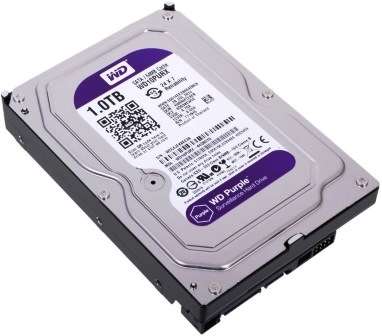 Western Digital Purple