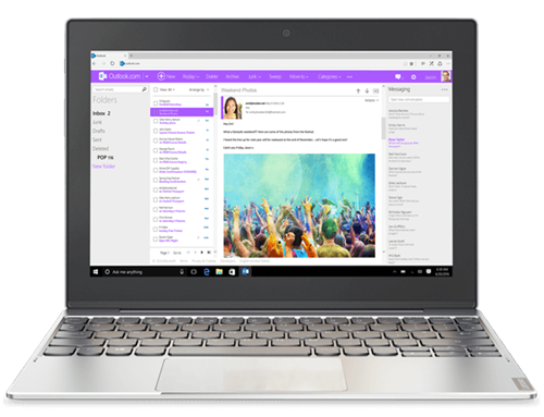 Lenovo Miix 320 Tablet PC