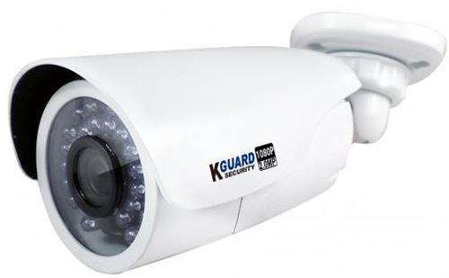 KGuard Outdoor Bullet Type High Quality 1080P AHD