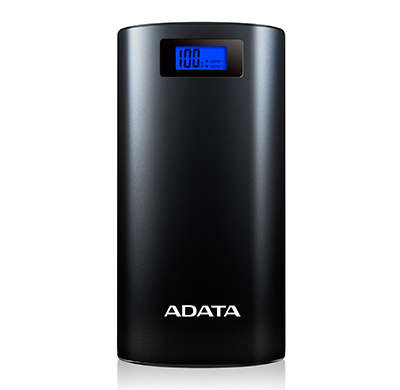 AData P20000D Power Bank 20000mAh Power Bank with