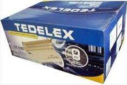 UniQue Tedelex TE