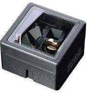 Champtek M9030 Mica Mini Omni Directional Bar Code Scanner- USB Interface Cable, Power Supply Retail