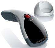 Champtek V-1030BT Wireless 1D Laser scanner - Cradle, USB Interface, Class 1 - Up To 100m Retail Box