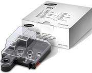 Samsung Waste Toner Container - 14,000 pages Mono, 3,500 pages colour, Retail Box ,