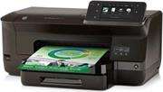 HP Officejet Pro 251DW- ISO Laser comparable: Up to 20 ppm Draft: Up to 25 ppm Black Print Speed Up