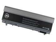 BTI Dell Latitude E6400, E6400 ATG, E6500; Precision M2400, M4400 (9-cells) -10.8V, 7800mAh -9 Cells