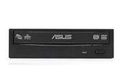 Asus DRW-24F1ST DVDOptical Drive, Retail Box , 1 year Limit warranty