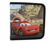 Disney Cars 24 CD Wallet, Retail Packaged ,