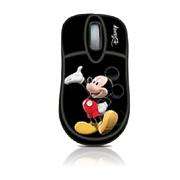 Disney Mickey Mouse Mini Optical USB Mouse , Retail Packaged ,