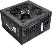 AeroCool VP-750 - ATX12V, 750W Maximum Power, 1 x 120mm (Black) Fan, 100-500ms Power Good Signal, >=