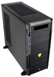 AeroCool VS-9 Advance, NO PSU