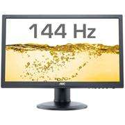AOC G2460PQU 24 inch Gaming Monitor Full HD 1920x1080,144Hz 1ms,DP/HDMI/DVI/VGA , 350cd/m2 80M:1 1ms