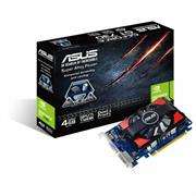 Asus NVidia GeForce GT 730 DirectX 11 4GB 128-Bit DDR3 PCI Express 2.0 x16 HDCP Ready Graphics Card,