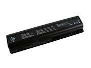 BTI HP Pavilion DV4, DV5; HDX 16, G50, G60, G70; -11.1V, 4800mAh -6 Cells, Retail Box , 18 months wa