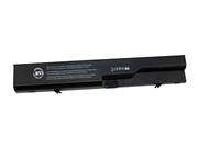BTI HP Probook 4320s, 4420s, 4520s, 4720s -10.8V, 4400mAh -6 Cells, Retail Box , 18 months warranty