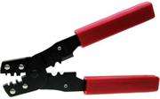 NetiX / UniQue HT-202B Terminals Crimping Tool-For D-Sub and most popular non-insulated terminals, R