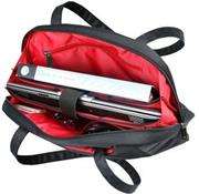 Promate Horizon.Ld -Lightweight Ladies Handbag for 15.6 Laptops with Multi-layered Interior Pockets